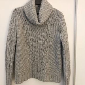 Super soft sweater
